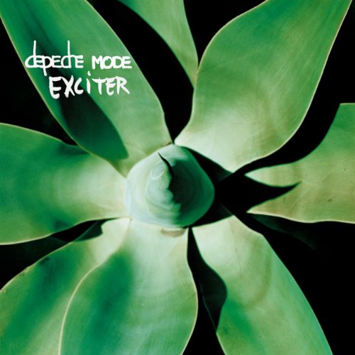 Exciter-Re-Issue