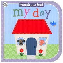 My Day (Little Learners)