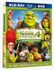 Shrek 4 : il était une fin [Blu-ray] [FR Import]