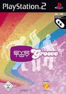 EyeToy: Groove