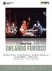 Vivaldi: Orlando Furioso (Legendary Performances) [DVD]