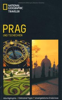 Prag und Tschechien