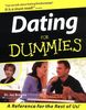 Dating for Dummies (For Dummies (Lifestyles Paperback))