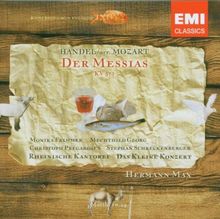 Der Messias (Ga)