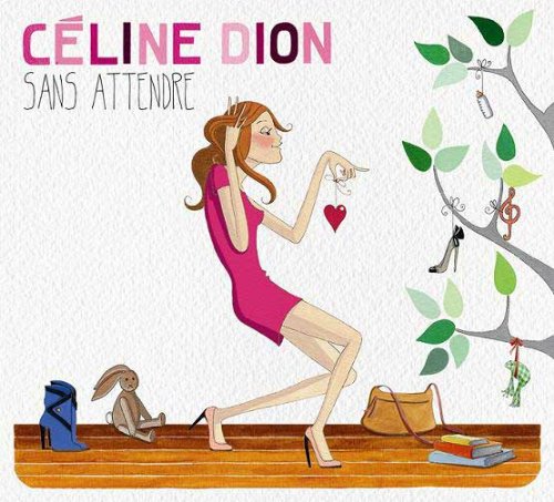 Sans Attendre (Deluxe Edition)