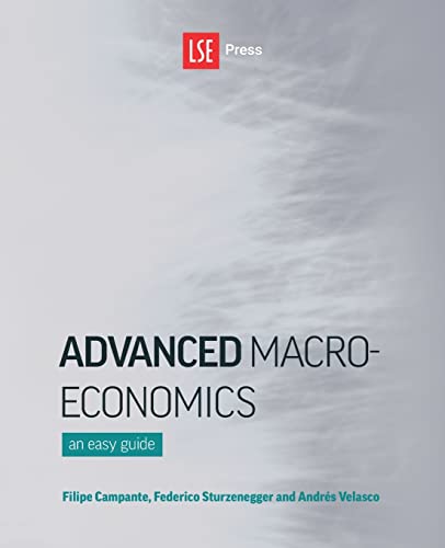 Filipe Campante Advanced Macroeconomics, An Easy Guide