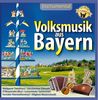 Volksmusik aus Bayern