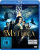 The Chronicles of Mythica [Blu-ray]