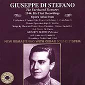 His First Recordings (1944) - Unreleased Treasures
