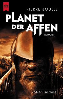 Der Planet der Affen. Das Original.