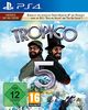 Tropico 5 Day One Edition (PS4)