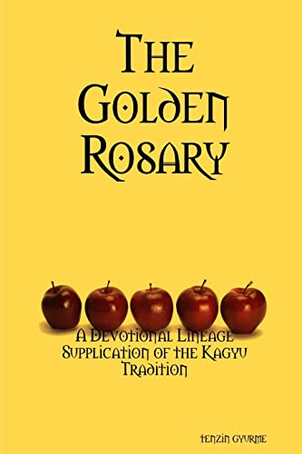 The Golden Rosary