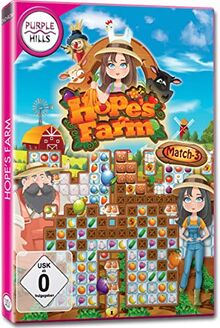 Hope's Farm [