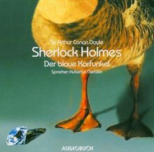 Sherlock Holmes Derblaue Karfunkel by not specified  | Book | condition very good