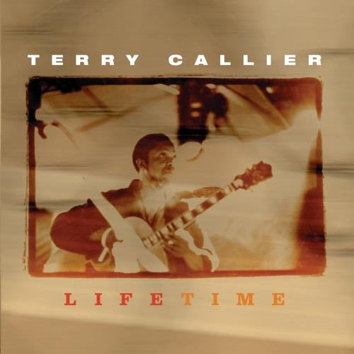 Alive von Terry Callier - Audio CD