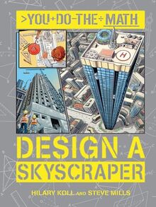 Design a Skyscraper (You Do the Math)