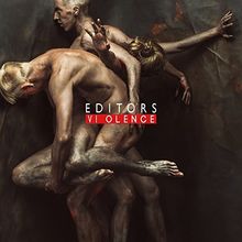 Violence (Lp+Mp3) [Vinyl LP]