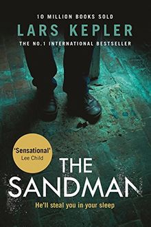 The Sandman (Joona Linna, Band 4)