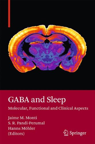 GABA and Sleep: Molecular, Functional and Clinical Aspects