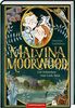 Malvina Moorwood (Bd. 3): Der Schrecken von Loch Ness