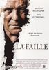 La Faille-DVD
