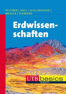 Erdwissenschaften