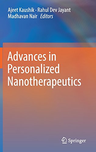 Advances in Personalized Nanotherapeutics