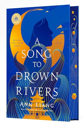 Liang, Ann: A Song to Drown Rivers. Deluxe Edition