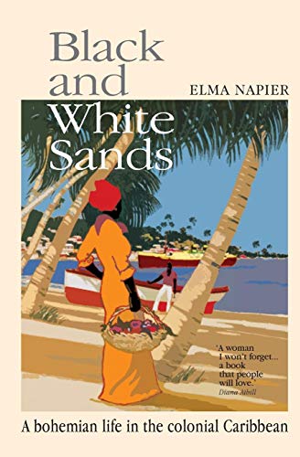 Black and White Sands