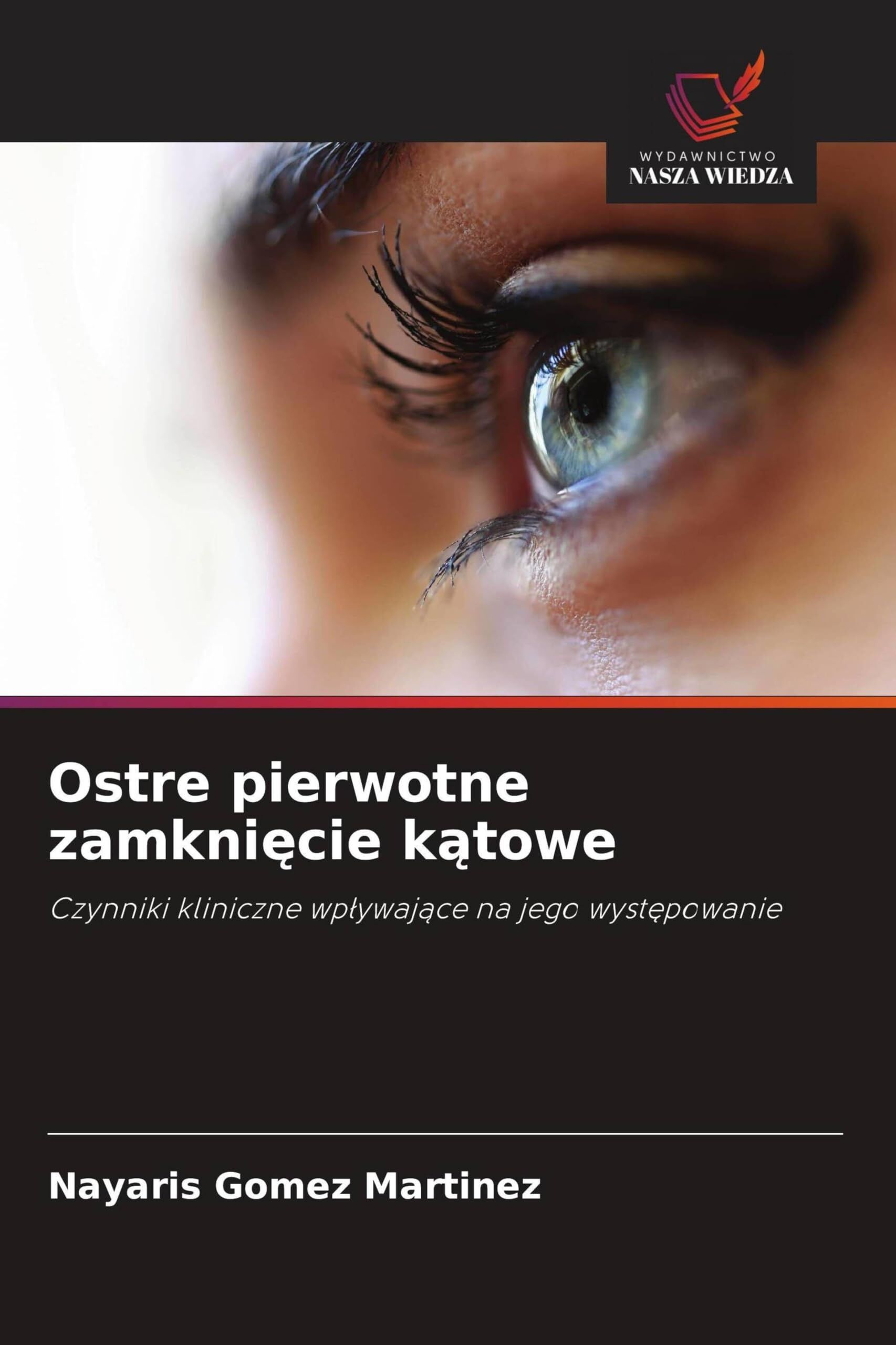 Ostre pierwotne zamkni¿cie k¿towe