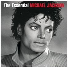 The Essential Michael Jackson de Jackson,Michael | CD | état bon