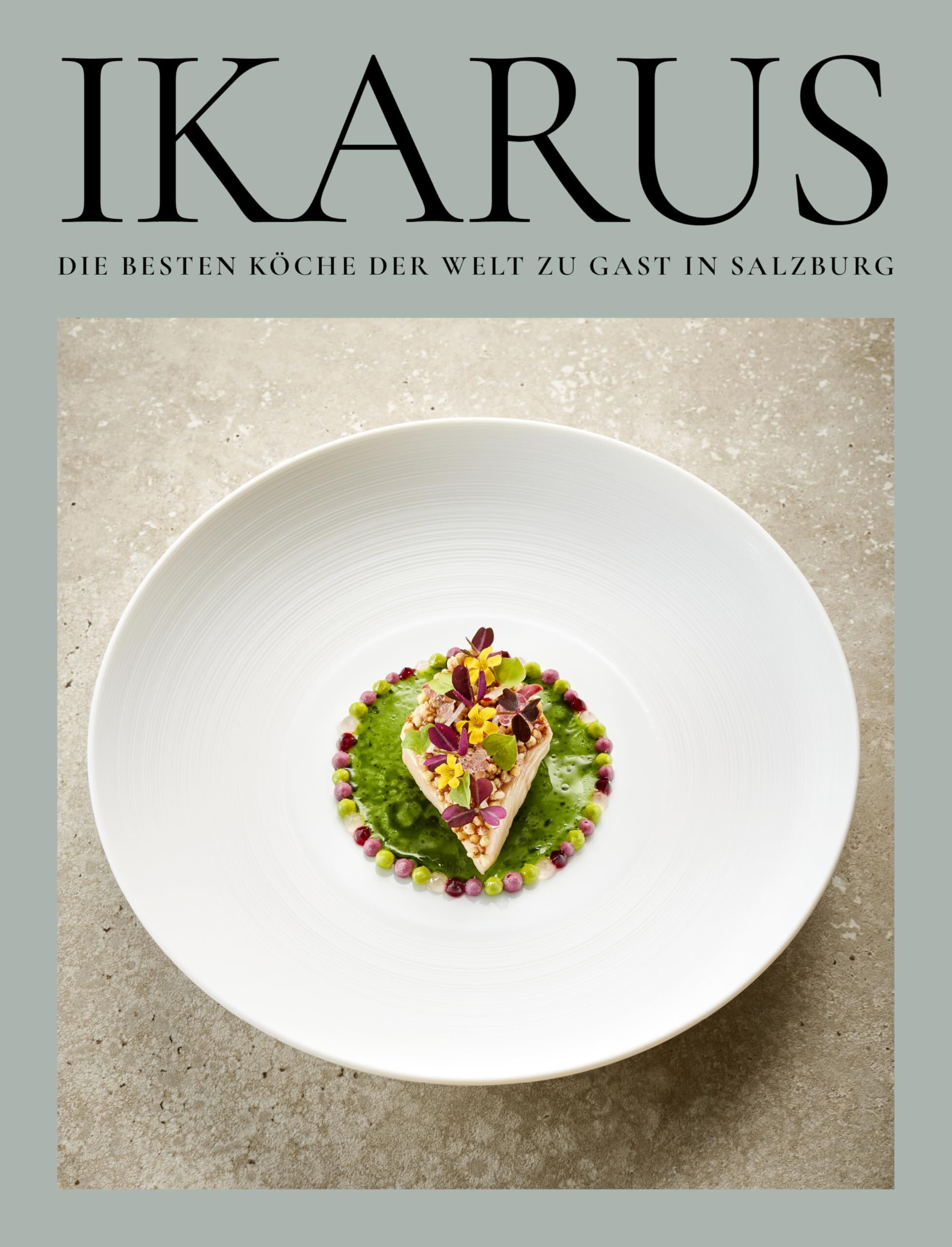 Ikarus