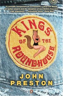 Kings of the Roundhouse