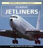 Classic Jetliners (Osprey Civil Aircraft)