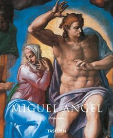 Miguel Ángel (Serie Menor Arte) von Néret, Gilles | Buch | Zustand gut