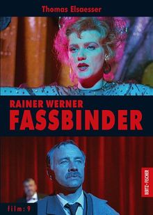 Rainer Werner Fassbinder