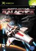 Battlestar Galactica - PEGI (xbox)