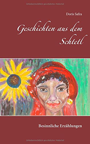 Geschichten aus dem Schtetl: Besinnliche Erzählungen