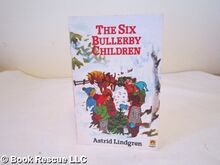Six Bullerby Children