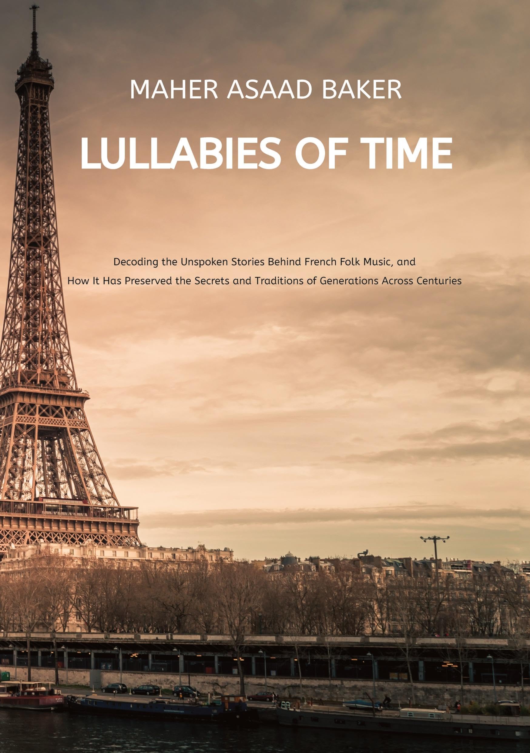 Lullabies of Time: DE