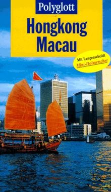 Polyglott Reiseführer, Hongkong, Macau