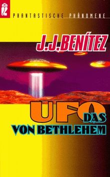 Das Ufo von Bethlehem.