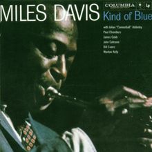 Kind of Blue von Miles Davis | CD | Zustand gut