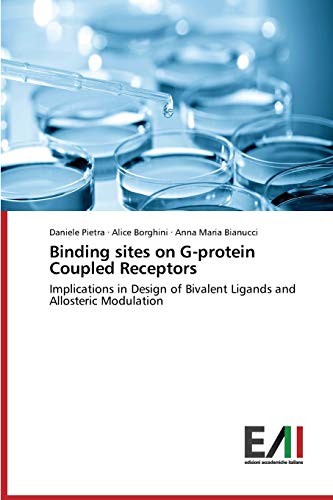 Binding sites on G-protein Coupled Receptors: Implications in Design of Bivalent Ligands and Allosteric Modulation