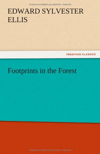Footprints in the Forest