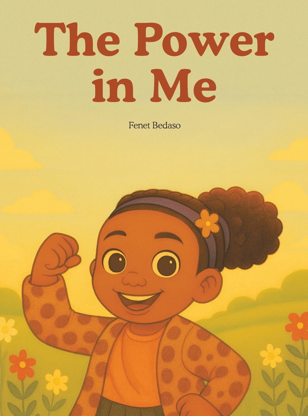The Power in Me