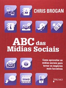 Abc Das Midias Sociais (Em Portuguese do Brasil)