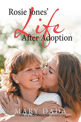 Rosie Jones’ Life after Adoption