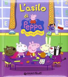 L'asilo di Peppa