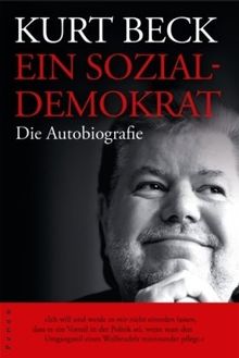 Ein Sozialdemokrat: Die Autobiografie: Die Autobiographie